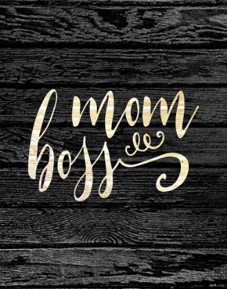 Picture of MOM BOSS