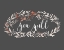 Picture of YOU WILL WREATH