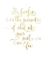 Picture of BE FEARLESS