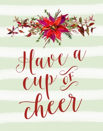 Picture of HAVE A CUP OF CHEER