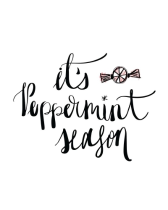Picture of PEPPERMINT SEASON