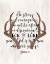 Picture of JOSHUA 1-9 ANTLERS