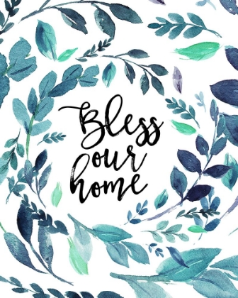 Picture of BLESS OUR HOME