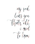 Picture of MY SOUL LOVES YOU