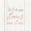 Picture of WHERE ONE LOVES