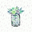 Picture of MASON JAR FLORALS