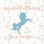 Picture of BE A UNICORN