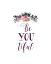 Picture of BEYOUTIFUL DARK FLORALS