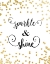 Picture of SPARKLE AND SHINE