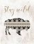 Picture of STAY WILD
