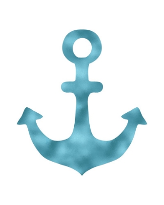 Picture of BLUE FOIL ANCHOR