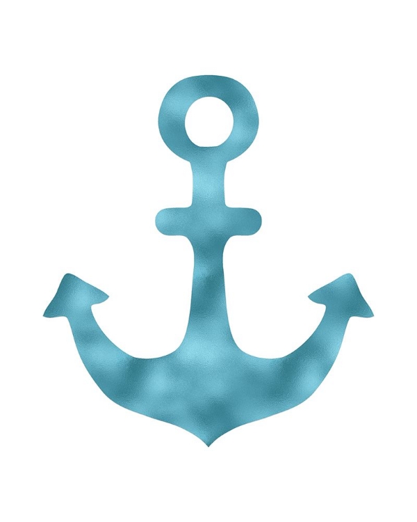 Picture of BLUE FOIL ANCHOR