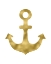 Picture of GOLD ANCHOR