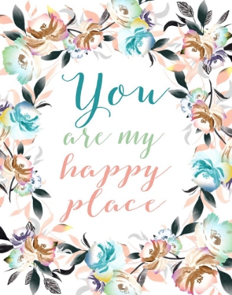 Picture of YOU ARE MY HAPPY PLACE II