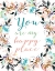 Picture of YOU ARE MY HAPPY PLACE II