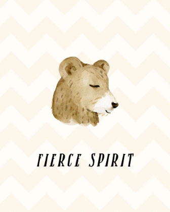 Picture of FIERCE SPIRIT