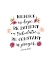 Picture of ROMANS 12:12