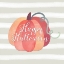 Picture of HAPPY HALLOWEEN PUMPKIN
