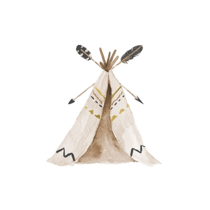 Picture of TEE PEE
