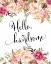 Picture of HELLO HANDSOME