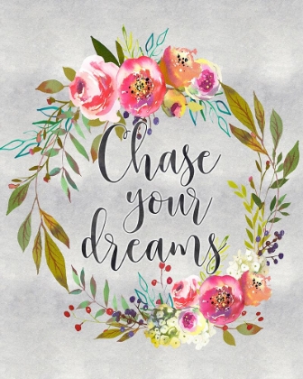 Picture of CHASE YOUR DREAMS
