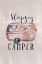Picture of HAPPY CAMPER