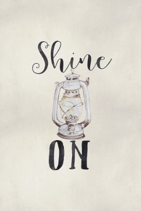 Picture of SHINE ON