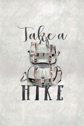 Picture of TAKE A HIKE