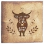 Picture of TIL THE COWS COME HOME