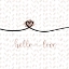 Picture of HELLO LOVE