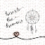 Picture of HERES TO THE DREAMERS