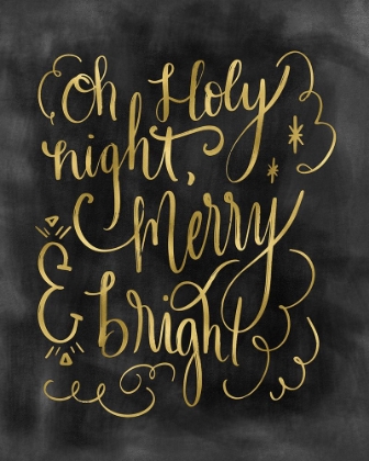 Picture of HOLY NIGHT