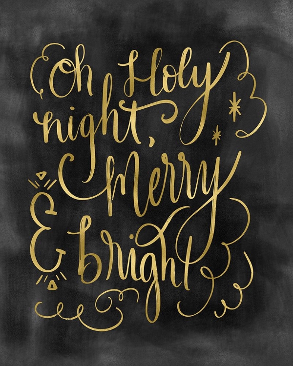 Picture of HOLY NIGHT