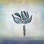 Picture of WATERCOLOR FLOWER