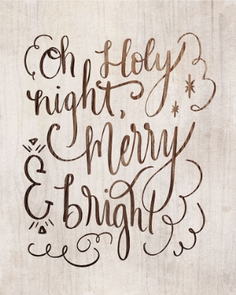 Picture of HOLY NIGHT