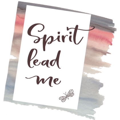 Picture of SPIRIT LEAD ME