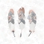 Picture of SQUARE FEATHERS
