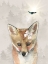 Picture of BABY GIRL FOX