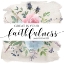 Picture of FAITHFULNESS