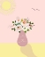 Picture of FLOWERS AND SUNSHINE