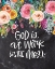 Picture of GOD IS AT WORK
