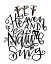 Picture of LET HEAVE AND NATURE SING