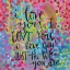 Picture of I LOVE YOU