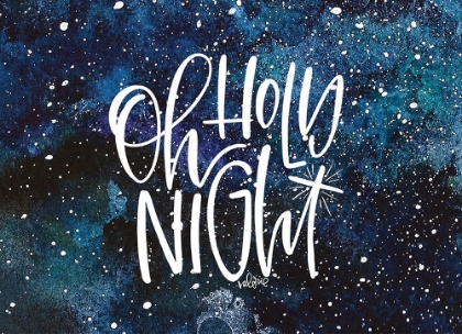Picture of OH HOLY NIGHT