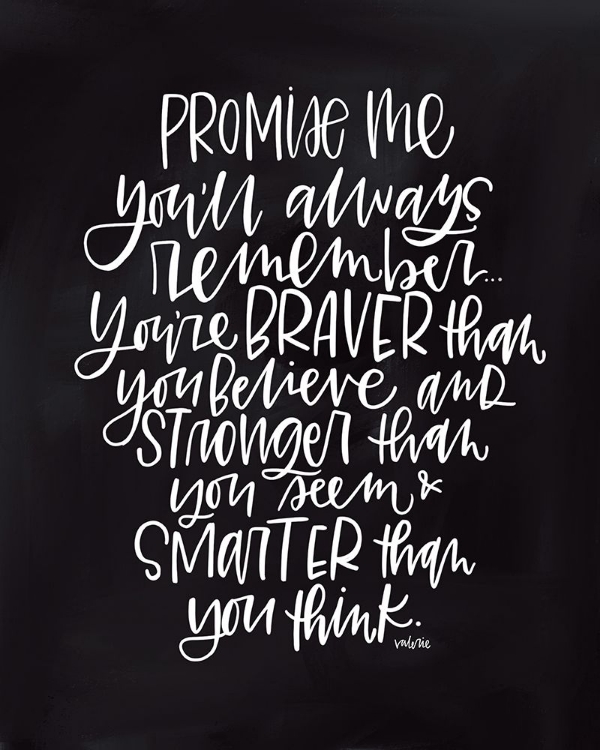 Picture of PROMISE ME