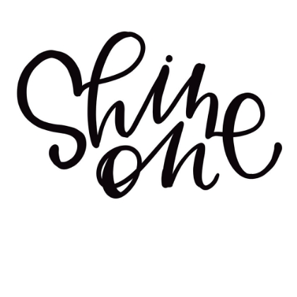 Picture of SHINE ON