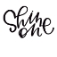 Picture of SHINE ON