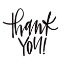Picture of THANK YOU!
