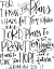 Picture of JEREMIAH 29:11