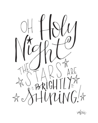 Picture of HOLY NIGHT